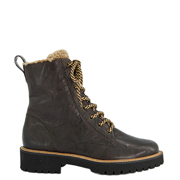 Paul Green 8175-038 Warmfutter in braun