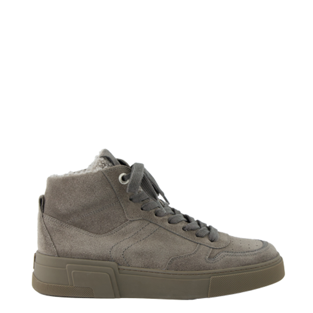 Paul Green 5373-068 Warmfutter in grau