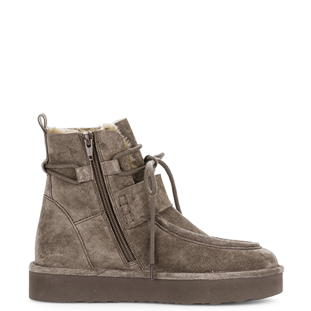 Gabor 8065.03.004 Warmfutter in grau