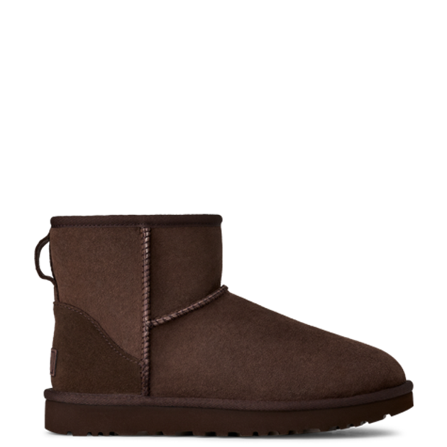 UGG 1016222-DDC CLASSIC MINI II Warmfutter in braun