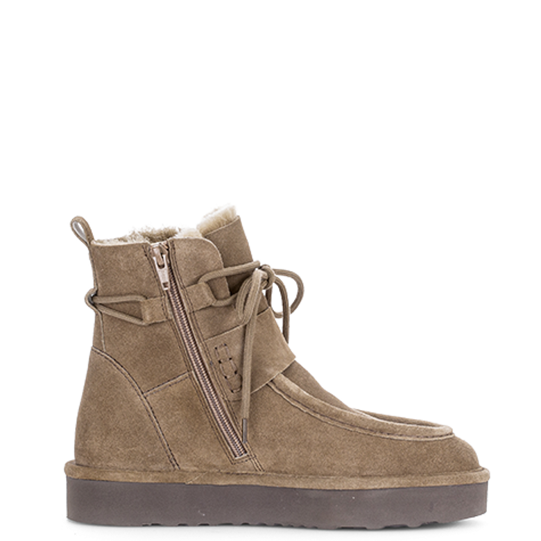 Gabor 8065.03.002 Warmfutter in braun