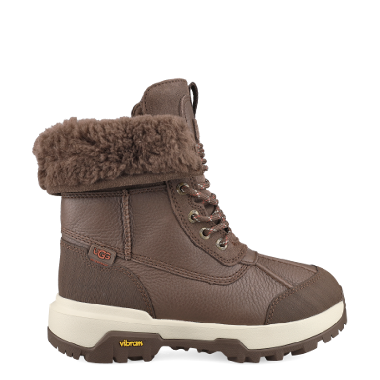 UGG 1170591-BCDR ADIRONDACK BOOT XXV Warmfutter in braun