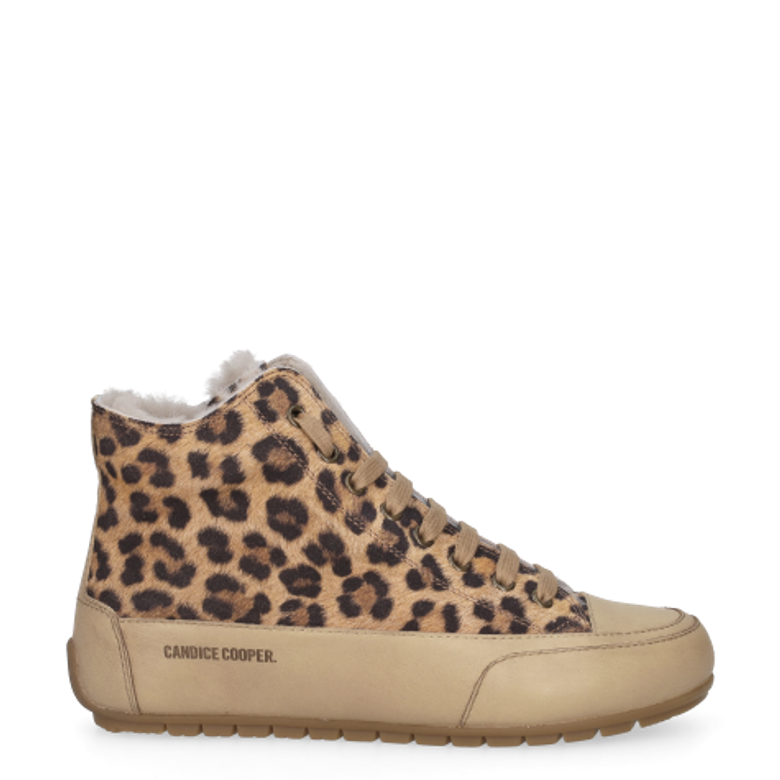 Candice Cooper 2016954.15.1E06 PLUS FUR Warmfutter in braun