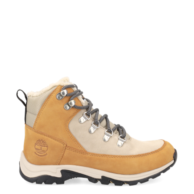 Timberland A42RW Mt. Maddsen MID WARM LINED Warmfutter in braun