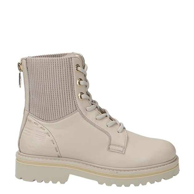 La Martina LFW212.540.391M Warmfutter in beige