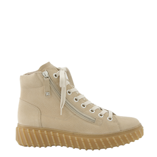 Paul Green 5446-018 Warmfutter in beige