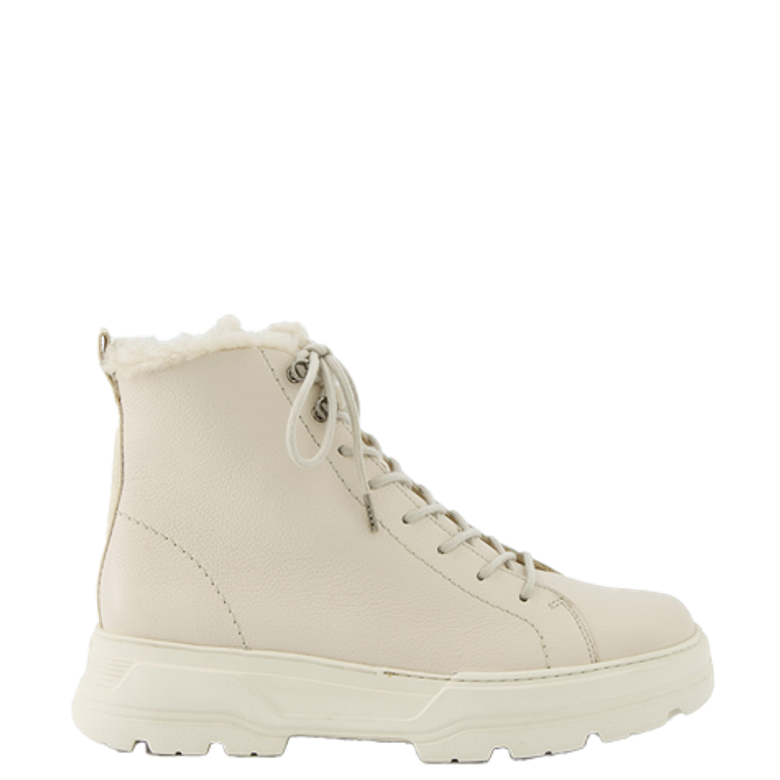 Paul Green 5497-040 Warmfutter in beige