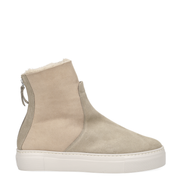 AGL MEGHAN WARM Warmfutter in beige