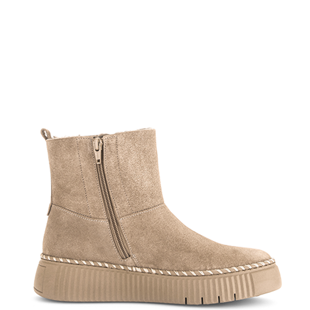 Gabor 8014.02.007 Warmfutter in beige