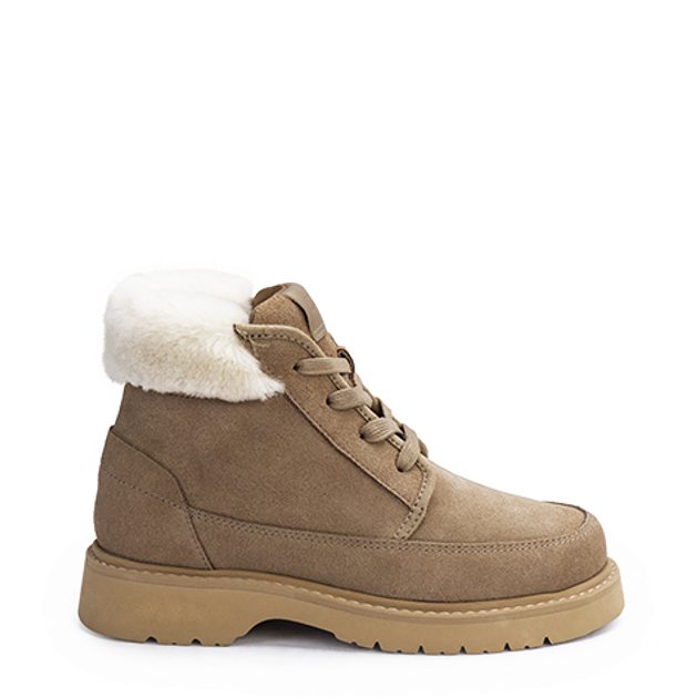 Lloyd 26-019-22 ALURA 335 L Warmfutter in beige