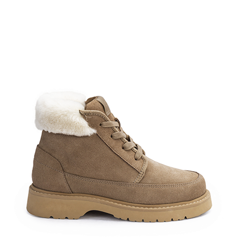 Lloyd 26-019-22 ALURA 335 L Warmfutter in beige