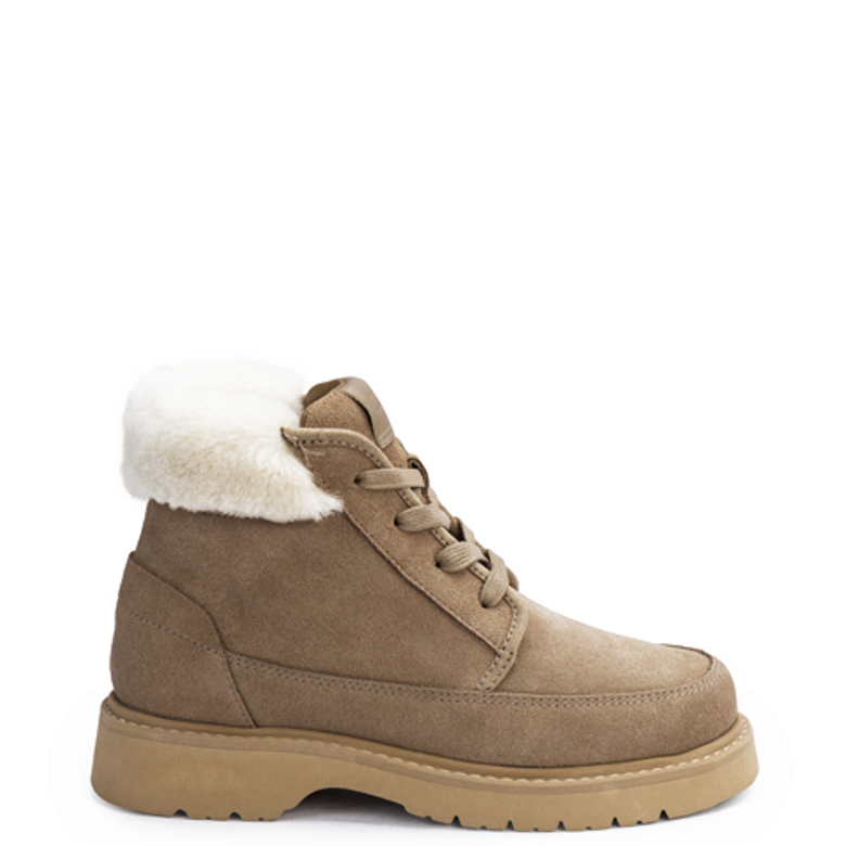 Lloyd 26-019-22 ALURA 335 L Warmfutter in beige