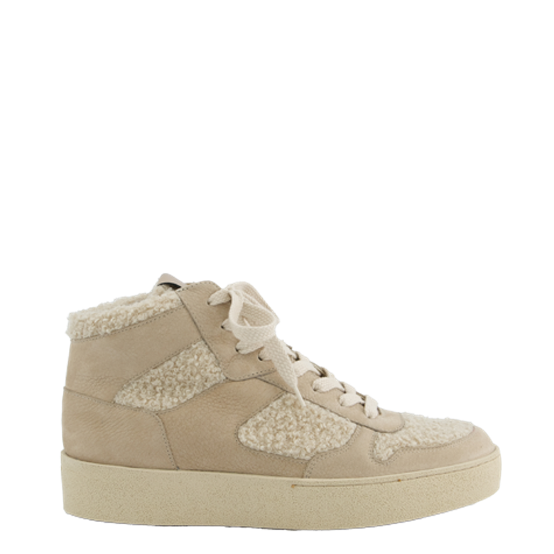 Paul Green 5470-018 Warmfutter in beige