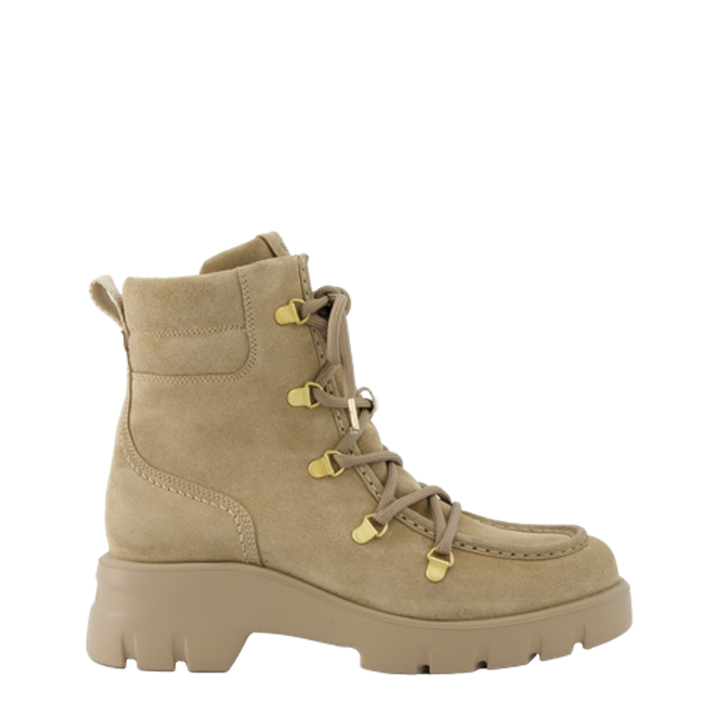 Paul Green 8237-008 Warmfutter in beige