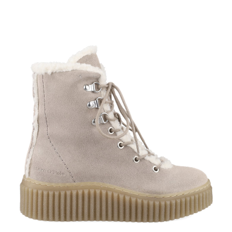 Marc O’ Polo BIANCA 64 Warmfutter in beige