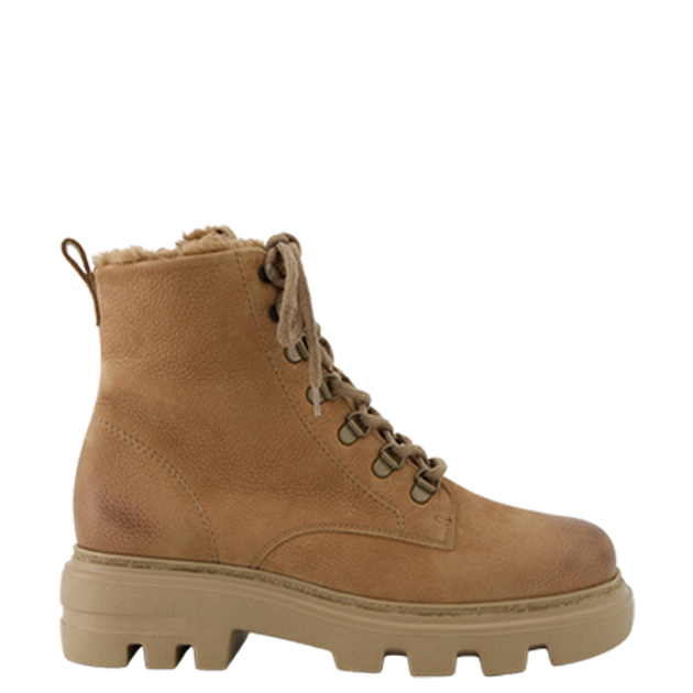 Paul Green 8366-001 Warmfutter in beige