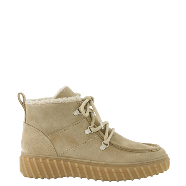 Paul Green 5502-008 Warmfutter in beige