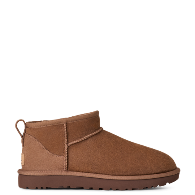 UGG 1116109-RYK CLASSIC ULTRA MINI Warmfutter in beige