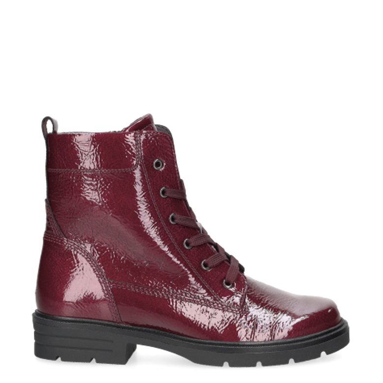 Gabor 4.651.95_7 Warmfutter in rot