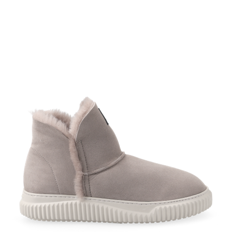 Voile Blanche 0012502106.01.0D09 LAND SHEARLING Warmfutter in rose