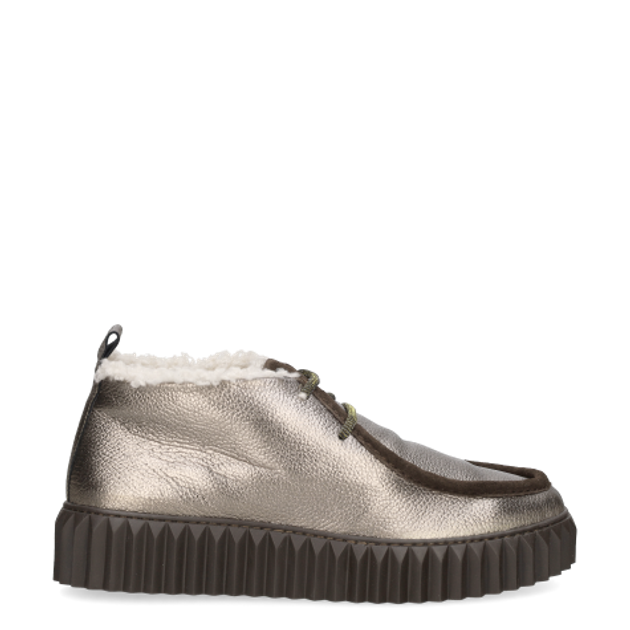 Voile Blanche 001.2015249.06.2Q03 PENELOPE MID Warmfutter in gold