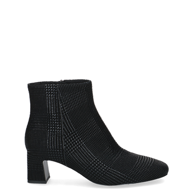 Peter Kaiser 75344 001 Stiefeletten in schwarz