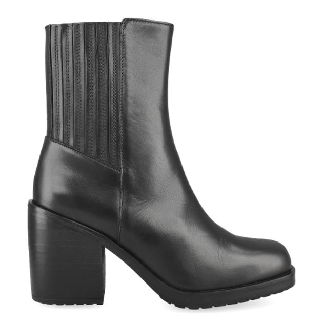 Lloyd 26-006-00 ARIA 315 Stiefeletten in schwarz