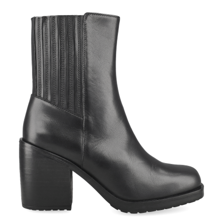 Lloyd 26-006-00 ARIA 315 Stiefeletten in schwarz