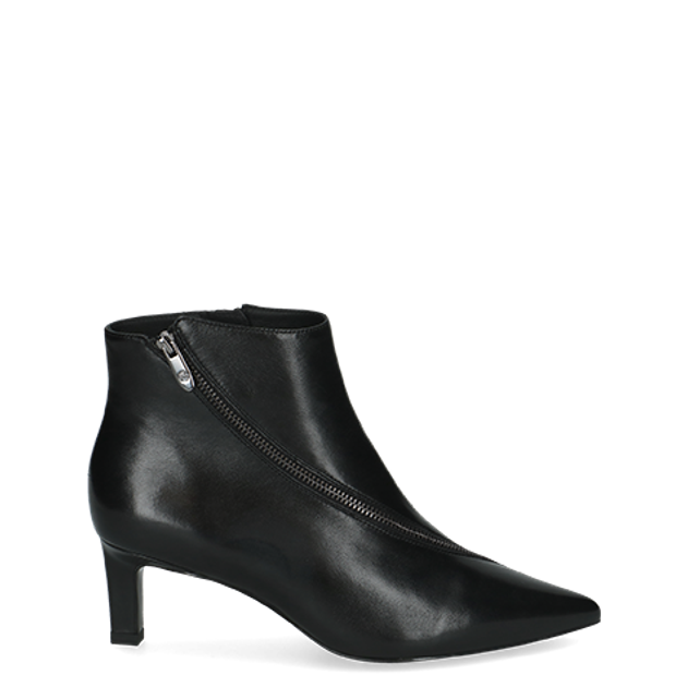 Peter Kaiser 75337 022 Stiefeletten in schwarz