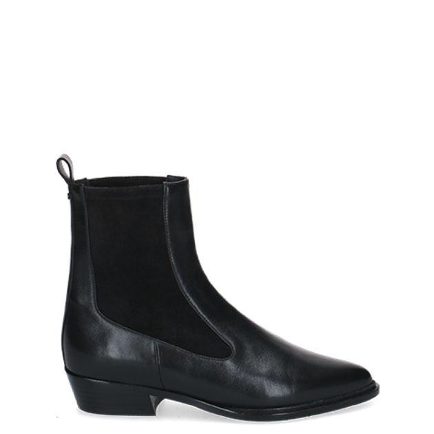 Peter Kaiser 75339 019 Stiefeletten in schwarz