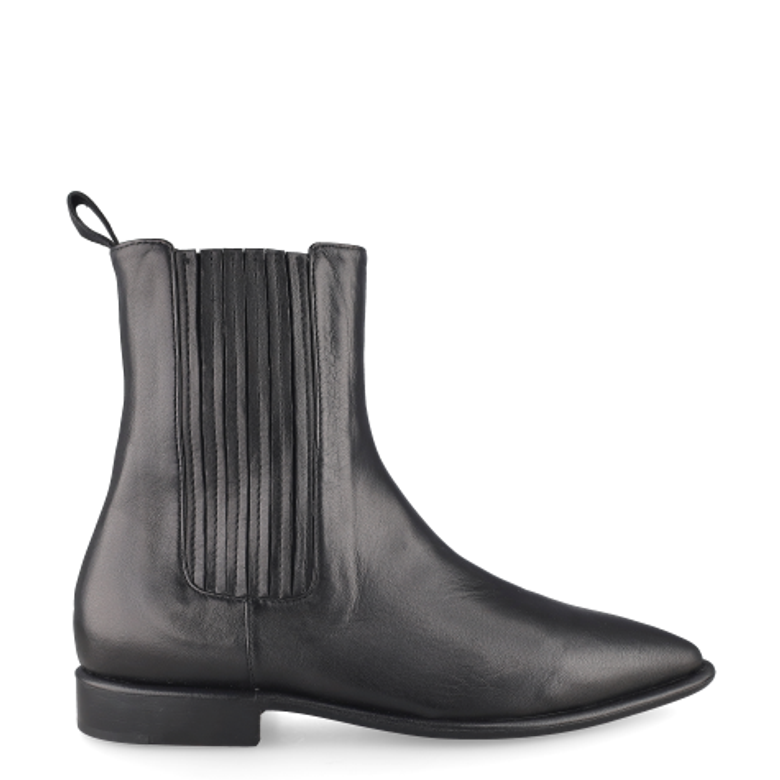 Pomme D’Or 2316 MADALINA Stiefeletten in schwarz
