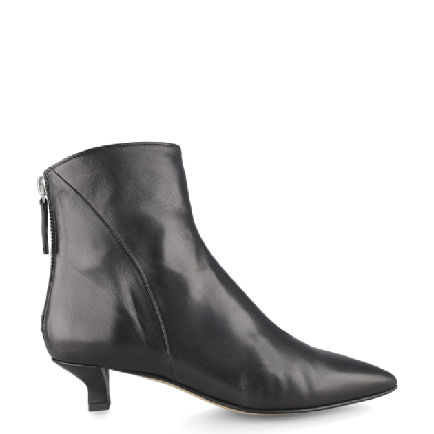 Pomme D’Or 4020 LOUISE Stiefeletten in schwarz