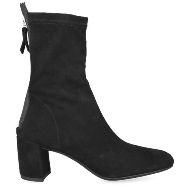AGL D140630PAMOSS.0000 Stiefeletten in schwarz