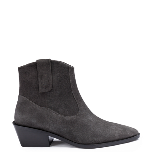Lloyd 26-127-21 DAKOTA 315 Stiefeletten in grau