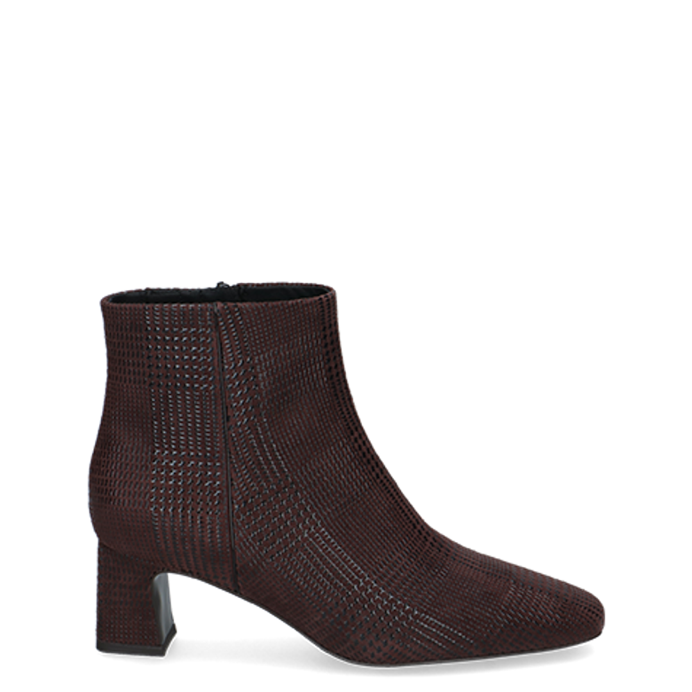 Peter Kaiser 75344 323 Stiefeletten in braun