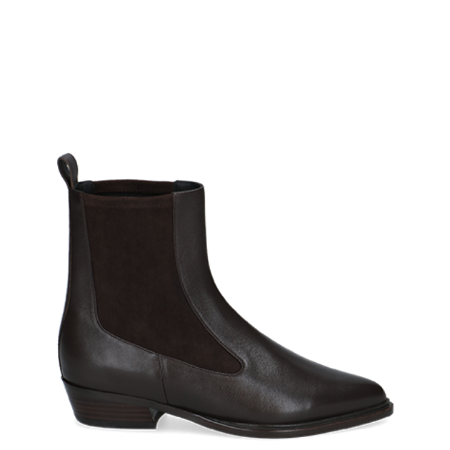 Peter Kaiser 75339 329 Stiefeletten in braun
