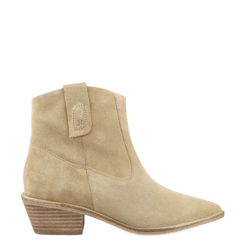 Lloyd 26-127-24 DAKOTA 315 Stiefeletten in beige