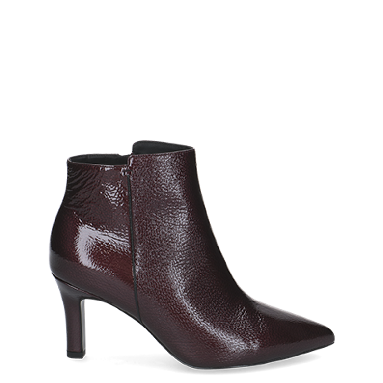 Peter Kaiser 75334 557 Stiefeletten in rot