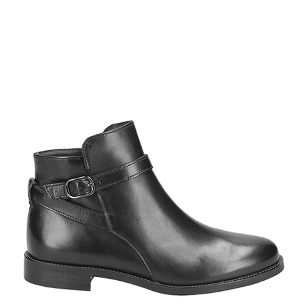 Paul Green 9862-049 Stiefeletten in schwarz