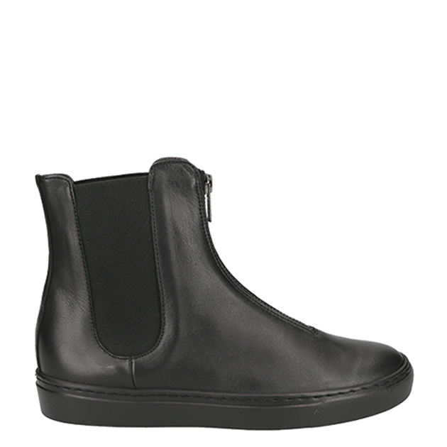La Cabala L925542CJSOFTY0000 Stiefeletten in schwarz