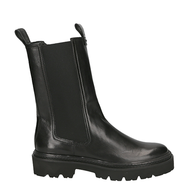 Donna Carolina 42.682.076 -001 Stiefeletten in schwarz