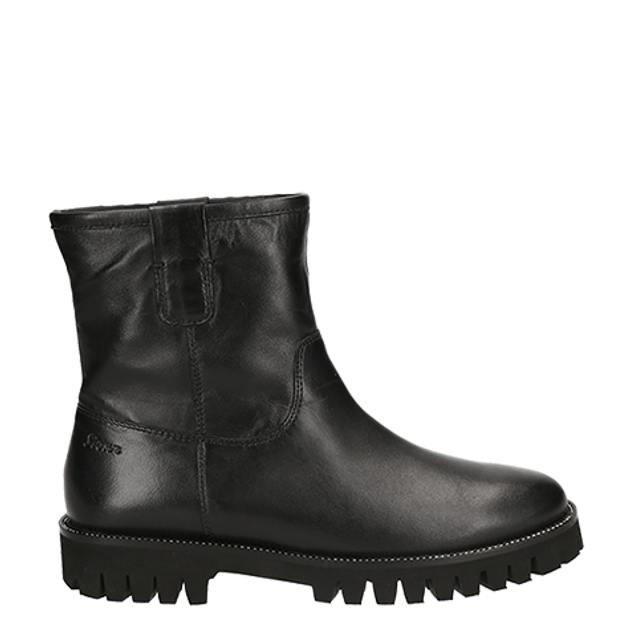 Sioux 64431 DOLORETA-703 Stiefeletten in schwarz