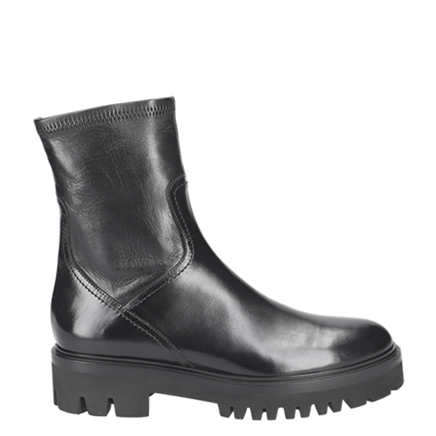 Truman's 7644 Stiefeletten in schwarz
