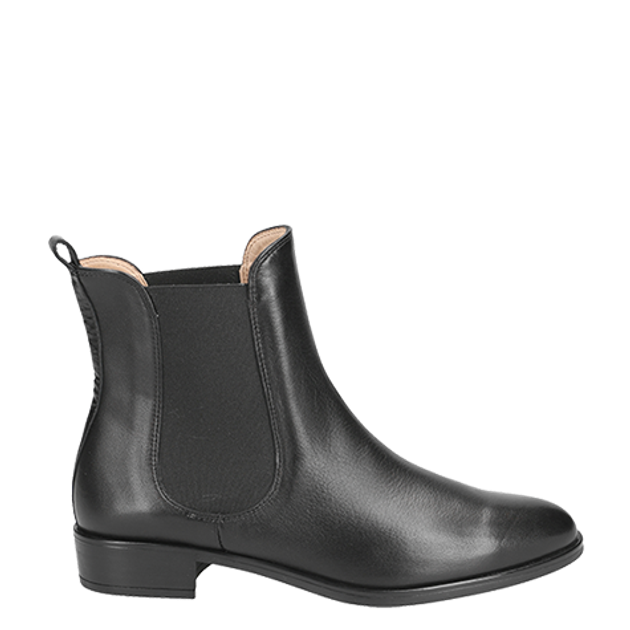 Unisa BOYER Stiefeletten in schwarz
