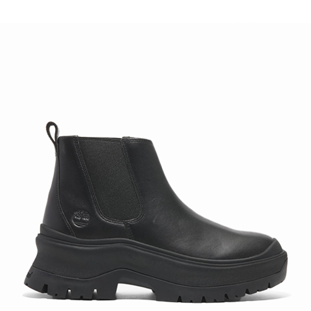 Timberland A28XM Roxie Lane MID CHELSEA Stiefeletten in schwarz