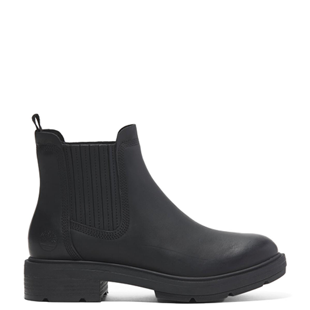 Timberland A2PBB Brimfield MID CHELSEA Stiefeletten in schwarz