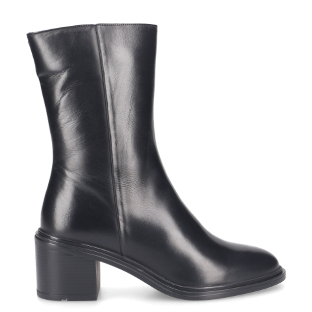 Lloyd 23-008-00 FRANKA Stiefeletten in schwarz
