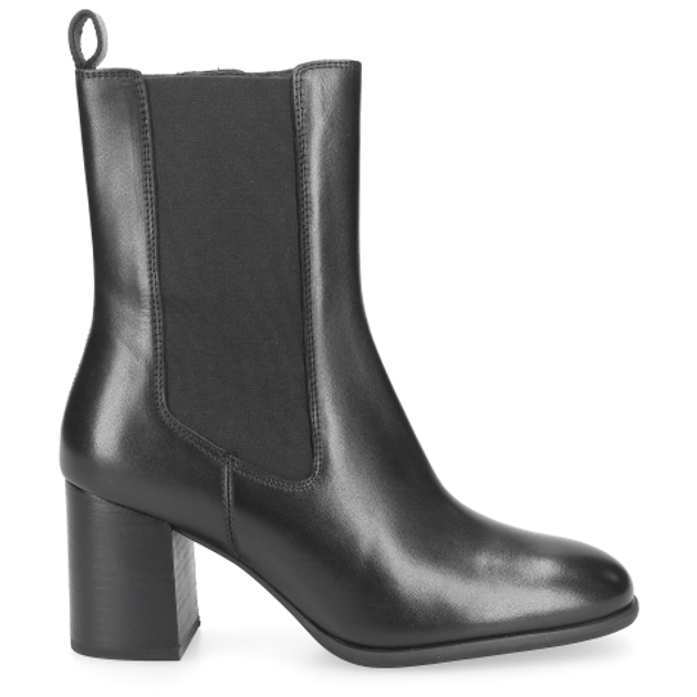 Unisa NECK_CCP BLACK Stiefeletten in schwarz