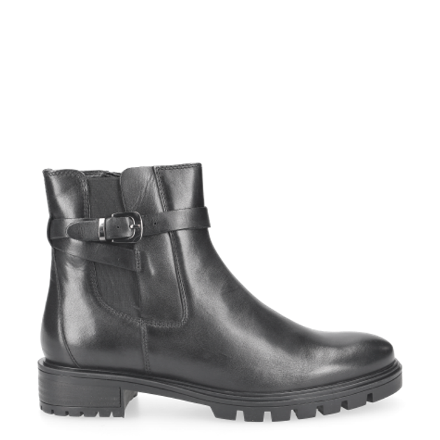 Ara 29512-01 TULSA-ST Stiefeletten in schwarz