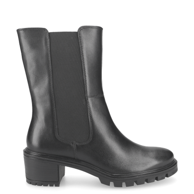 Ara 48821-01 DENVER-ST Stiefeletten in schwarz